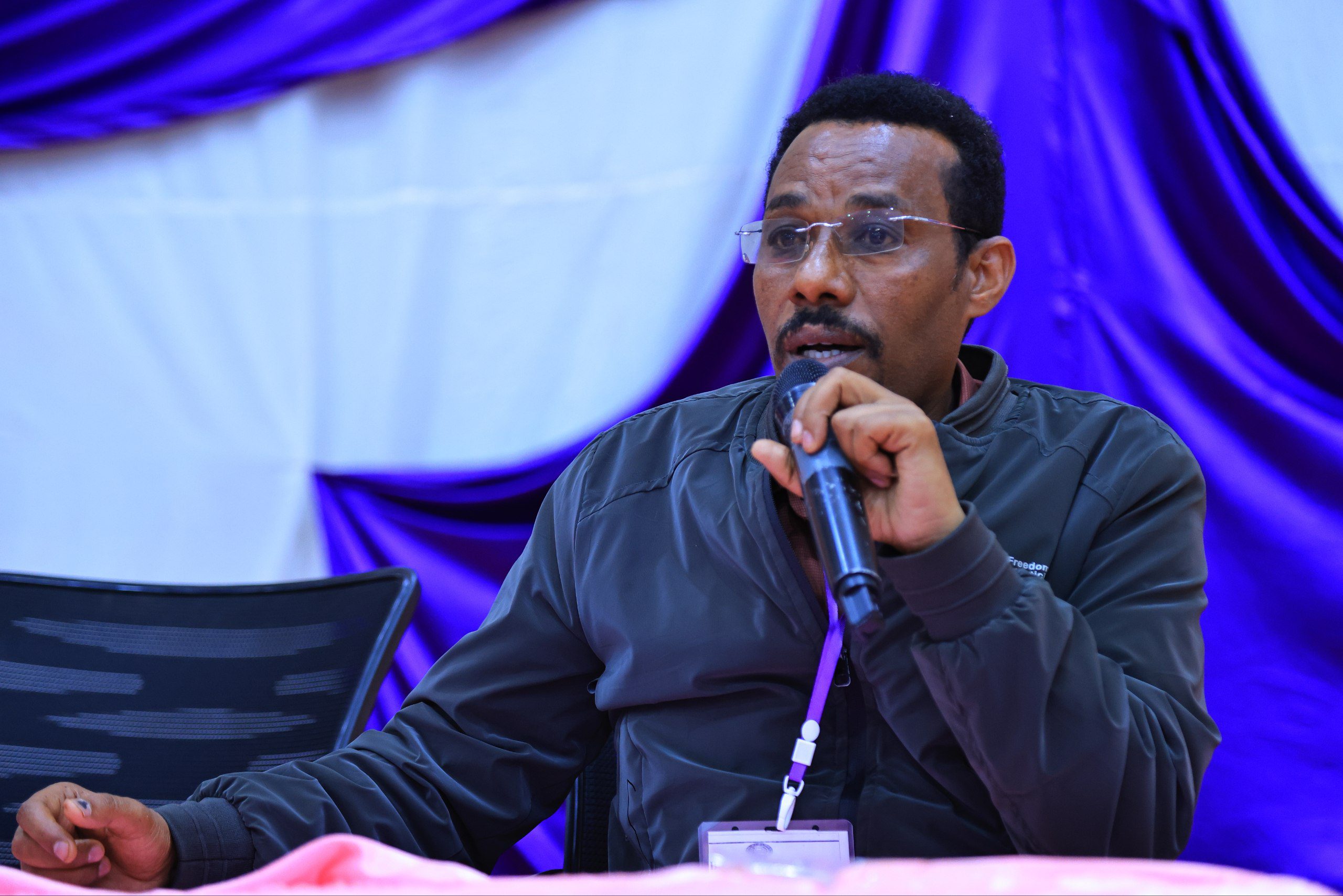 Community Development Initiative Launched