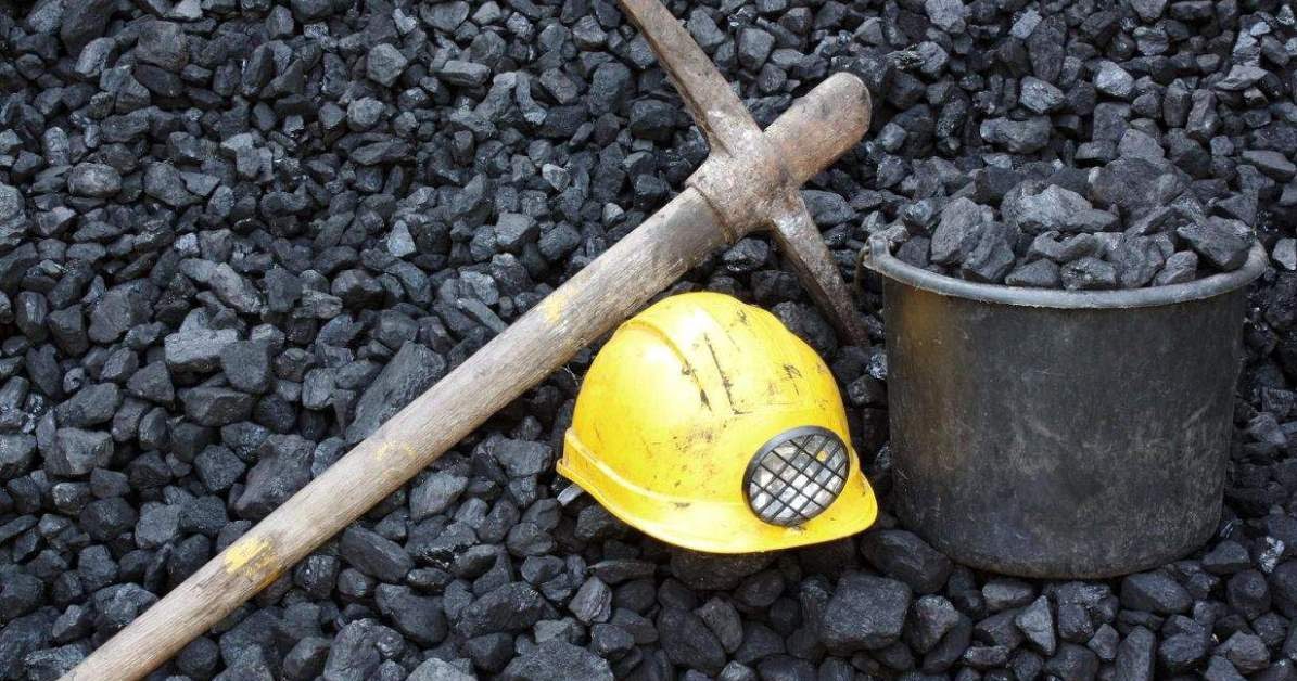 Mining