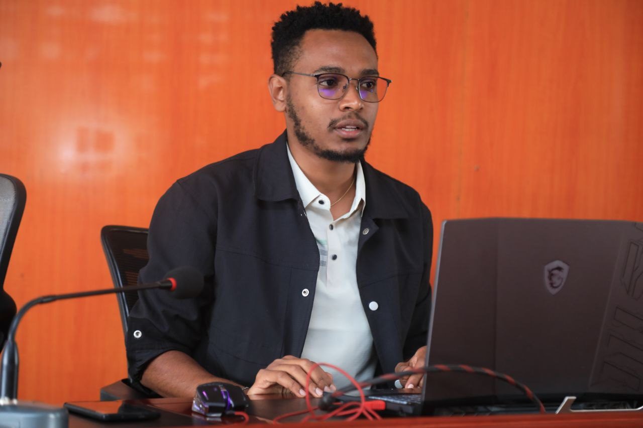 በቡሌ ሆራ ዩኒቨርሲቲ የአካዳሚክ ዘርፍ የ3ኛ ሩብ እና የ9 ወራት ዕቅድ አፈፃፀም ግምገማ ተካሄደ