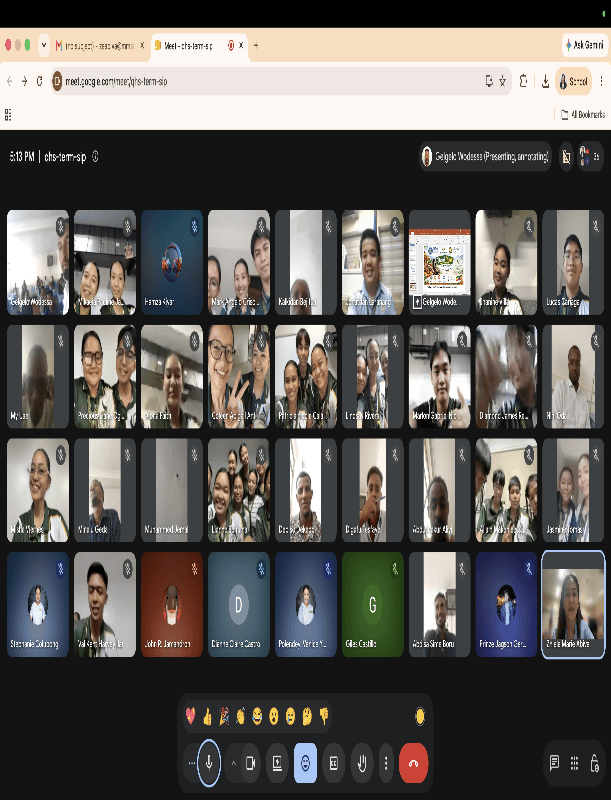 Bule Hora University Successfully Conducts Its First Collaborative Online International Learning (COIL) Program